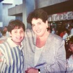 Bruno De Luca Instagram - Eu queria curtir muito mais com ela! 😭😭😭😭