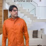 Bruno De Luca Instagram - Mais alguém aí já fez isso, ou fui só eu? 🤣🤣 . . . . . . . . . . . . . . . . . #obra #humor #comedia #reforma #fy #foryou