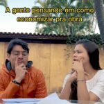 Bruno De Luca Instagram - Será que foi uma boa forma? 🤣🤣 . . . . . . . . . . . . . . #comedia #humor #casal #foryou #fyp #humorcasal