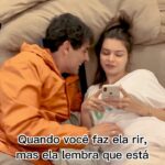 Bruno De Luca Instagram - Já passaram por isso? 🤣🤣 . . . . . . . . #humor #casal #fyp #foryou #comedia