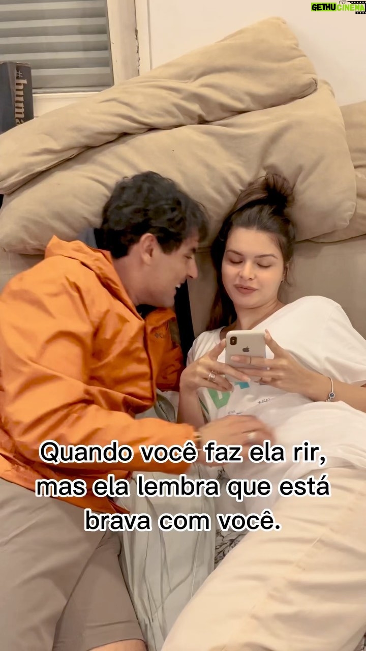 Bruno De Luca - 18.5K Likes - Já passaram por isso? 🤣🤣
.
.
.
.
.
.
.
.
#humor #casal #fyp #foryou #comedia
