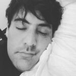 Bruno De Luca Instagram - Boa noite