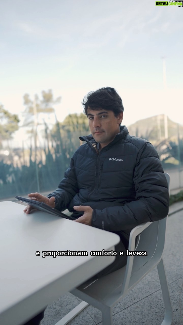Bruno De Luca Instagram - Para aproveitar o melhor do inverno é preciso ter muito conforto e proteção. A Columbia tem as melhores tecnologias para te proteger a qualquer hora e lugar. Descubra o sistema de camadas e aproveite o cupom com 10% de desconto em todo o site da Columbia Sportswear: BRUNODELUCA. Me contem aqui nos comentários se vocês já ouviram falar no sistema de camadas? #aprovadetudo #ativeomodocolumbia #columbiabrasil