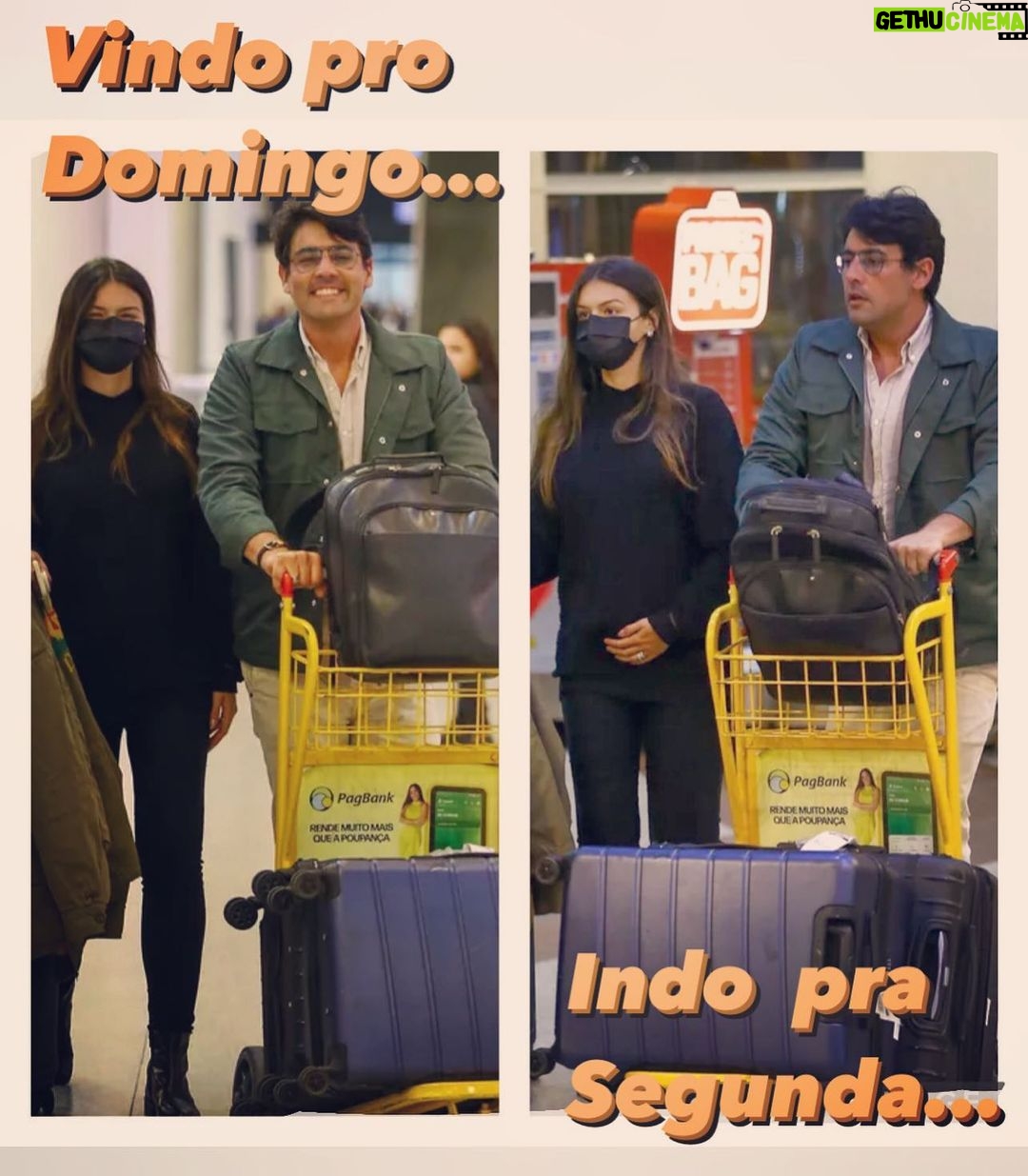 Bruno De Luca Instagram - Aproveita que tá acabando…