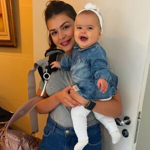 Bruno De Luca Instagram - Duas gatas indo ao pediatra. Miau. 😻😻
