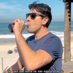 Bruno De Luca Instagram - Fala Galera, se liga nesse tour que eu fiz pelo bairro do Recreio. Passamos pelas 3 principais praias da região, e como bônus, fomos na única praia de nudismo do Rio. Assistam até o final. Tudo isso foi graças ao @cdesignhotel , que disponibiliza um transfer para seus hospedes e me levou e buscou nesses lugares maravilhosos. Gostaram? Deixem dicas de lugares que querem que eu visite. Gestão: @ibk.gestaoestrategica
