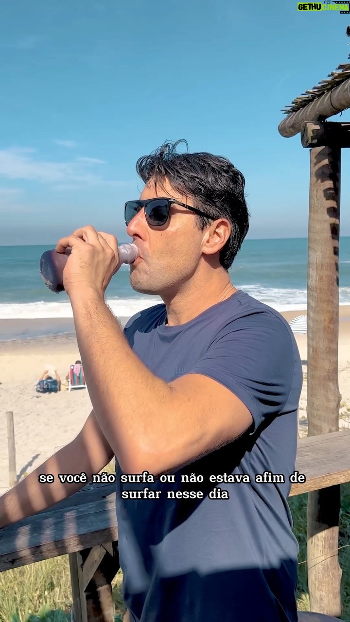 Bruno De Luca Instagram - Fala Galera, se liga nesse tour que eu fiz pelo bairro do Recreio. Passamos pelas 3 principais praias da região, e como bônus, fomos na única praia de nudismo do Rio. Assistam até o final. Tudo isso foi graças ao @cdesignhotel , que disponibiliza um transfer para seus hospedes e me levou e buscou nesses lugares maravilhosos. Gostaram? Deixem dicas de lugares que querem que eu visite. Gestão: @ibk.gestaoestrategica