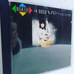 Bruno De Luca Instagram - Meu primeiro CD. Tantas músicas desse disco foram trilha sonora da minha infância, adolescência e até hoje na vida adulta. Tantas lições só de ouvir as canções. Amores, trabalhos, amigos, road trip. Tudo combina com Rita Lee. Aprendi palavras, aprendi sobre sexo, drogas e rock’n Roll. Aprendi sobre família. Vendo a sua e ouvindo a sua com a minha. Viva Rita Lee. Força ao amigo Beto Lee e toda a familia.