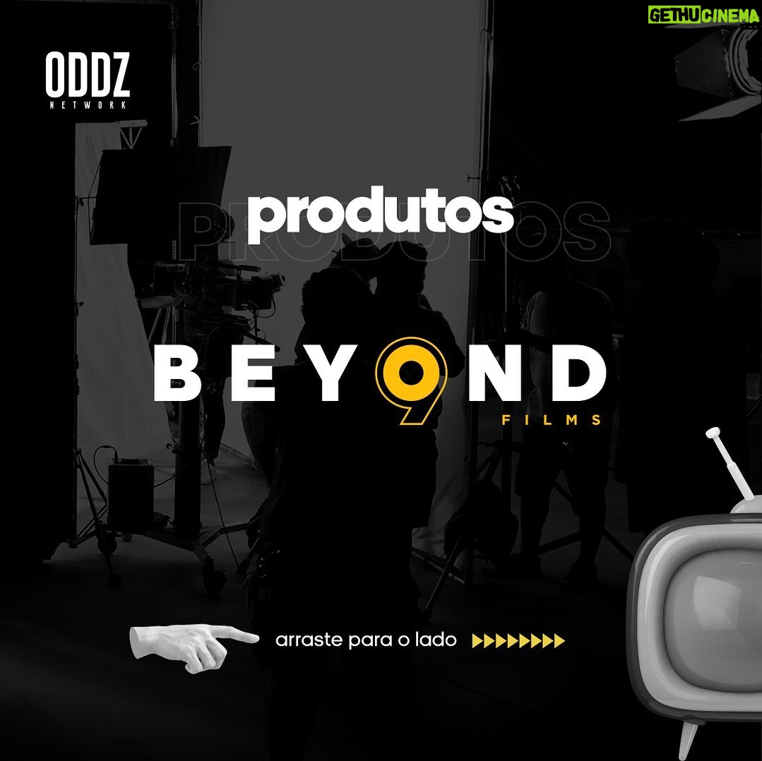 Bruno De Luca Instagram - se liga no que vem por aí na #beyondfilms 👇 além de produtos já consolidados como a ronaldo tv o fenômenos podcast, a beyond tem um monte de conteúdo no forno 👀 ▪️com previsão de lançamento para o segundo semestre, o documentário definitivo do ronaldo traz imagens inéditas do craque e grandes revelações ▪️os bastidores da reconstrução do cruzeiro ganham uma série documental 📺 pagamento de multas milionárias, a saída do ídolo fábio e a relação tensa com alguns conselheiros são alguns dos desafios retratados ▪️copa do mundo 2022, conteúdos exclusivos para marcas e muito mais esse é só o começo! 😉 #beyondfilms #tudodeoddz