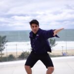 Bruno De Luca Instagram - Você sabe como arrumar uma mala para uma viagem na natureza? Pra mim, viajar com roupas adequadas para trilha é algo indispensável para aproveitar ao máximo e não passar nenhum perrengue. Para você também viajar bem preparado, aproveite o cupom com 10% de desconto em todo o site da Columbia Sportswear: BRUNODELUCA. Me contem aqui nos comentários qual peça vocês mais gostaram e o que não pode faltar na mala de vocês? #AprovaDeTudo #AtiveOModoColumbia #ColumbiaBrasil