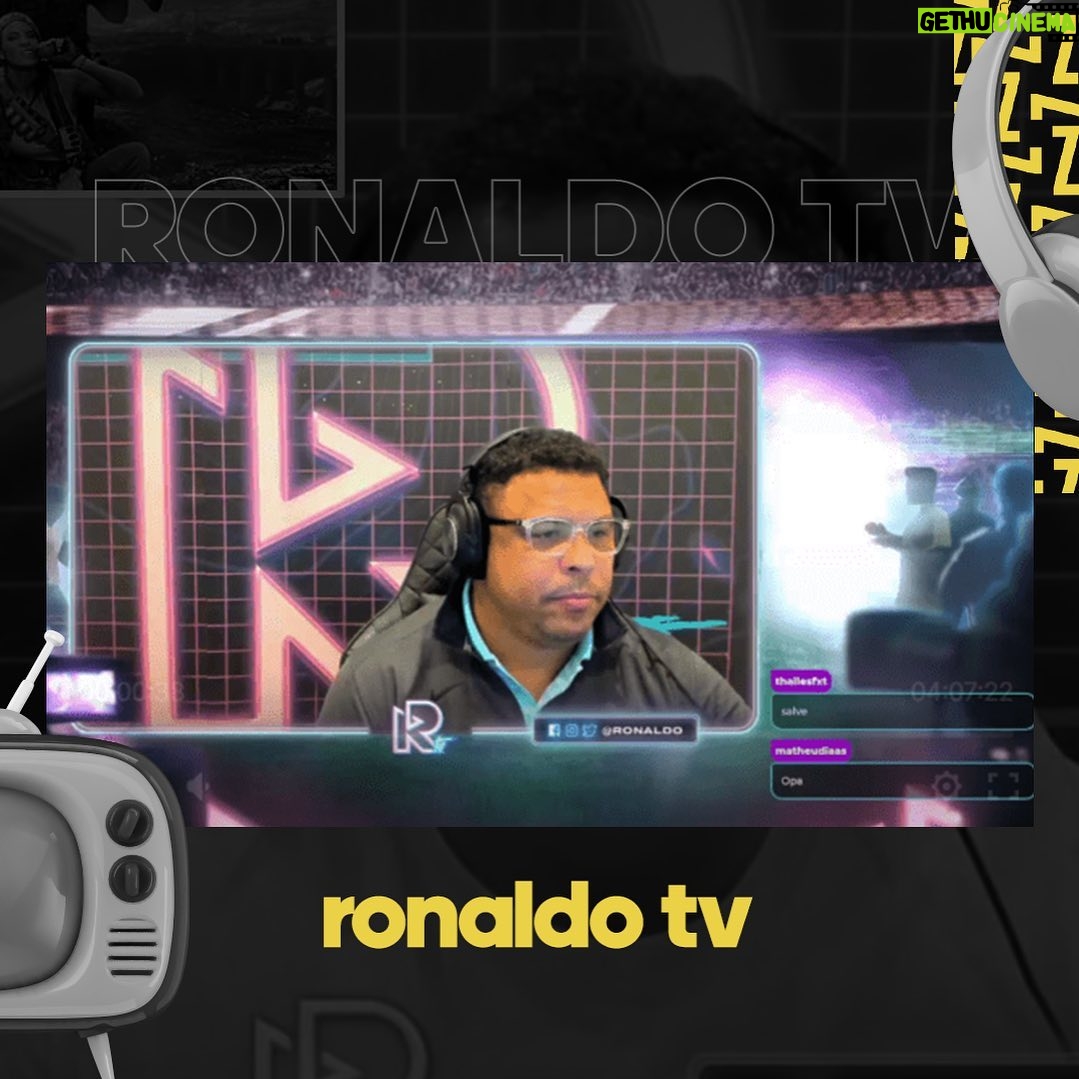 Bruno De Luca Instagram - se liga no que vem por aí na #beyondfilms 👇 além de produtos já consolidados como a ronaldo tv o fenômenos podcast, a beyond tem um monte de conteúdo no forno 👀 ▪️com previsão de lançamento para o segundo semestre, o documentário definitivo do ronaldo traz imagens inéditas do craque e grandes revelações ▪️os bastidores da reconstrução do cruzeiro ganham uma série documental 📺 pagamento de multas milionárias, a saída do ídolo fábio e a relação tensa com alguns conselheiros são alguns dos desafios retratados ▪️copa do mundo 2022, conteúdos exclusivos para marcas e muito mais esse é só o começo! 😉 #beyondfilms #tudodeoddz