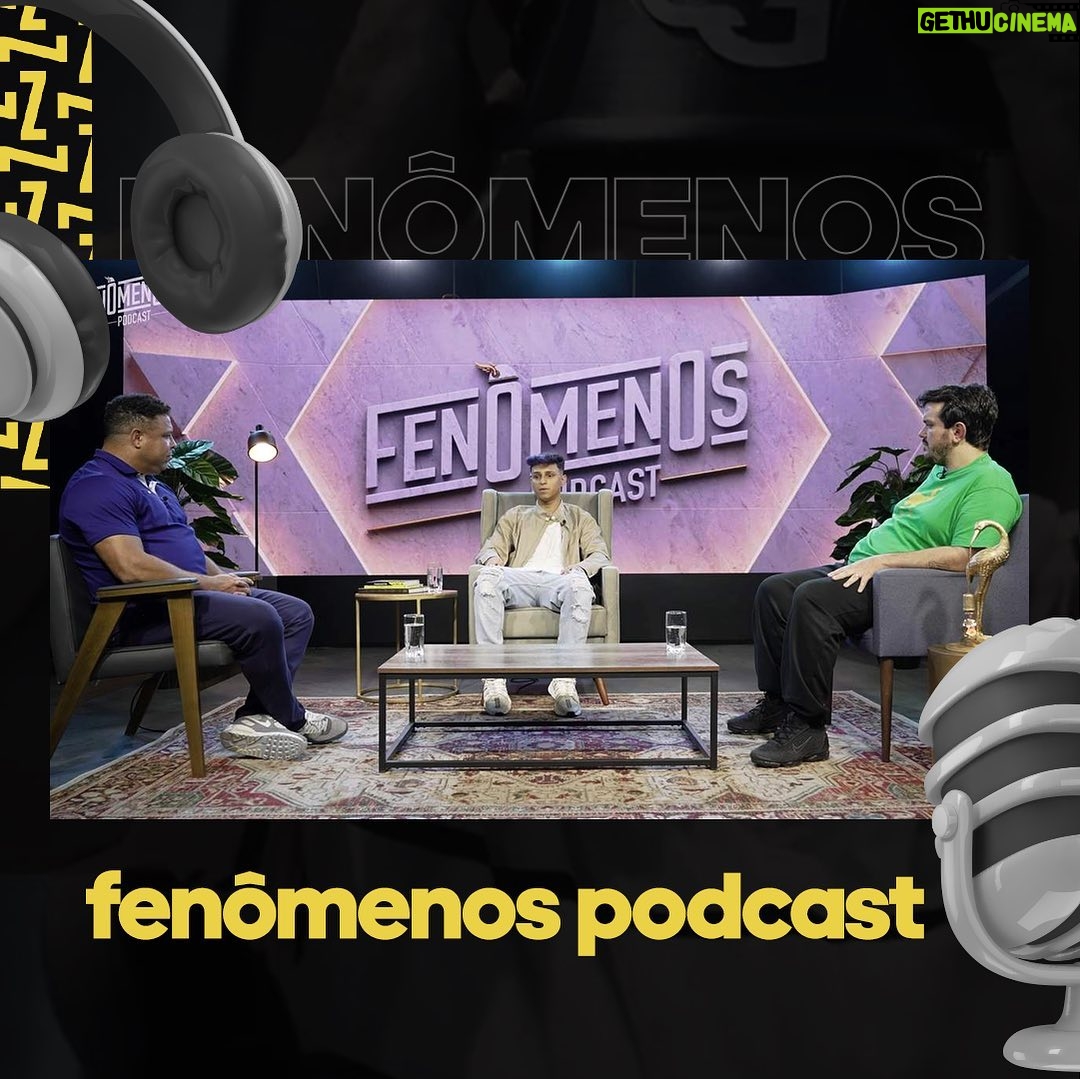 Bruno De Luca Instagram - se liga no que vem por aí na #beyondfilms 👇 além de produtos já consolidados como a ronaldo tv o fenômenos podcast, a beyond tem um monte de conteúdo no forno 👀 ▪️com previsão de lançamento para o segundo semestre, o documentário definitivo do ronaldo traz imagens inéditas do craque e grandes revelações ▪️os bastidores da reconstrução do cruzeiro ganham uma série documental 📺 pagamento de multas milionárias, a saída do ídolo fábio e a relação tensa com alguns conselheiros são alguns dos desafios retratados ▪️copa do mundo 2022, conteúdos exclusivos para marcas e muito mais esse é só o começo! 😉 #beyondfilms #tudodeoddz