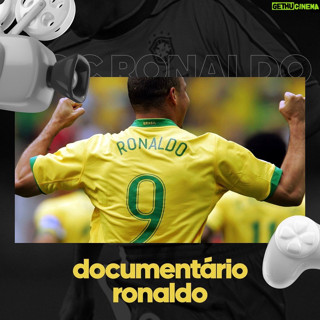 Bruno De Luca Instagram - se liga no que vem por aí na #beyondfilms 👇 além de produtos já consolidados como a ronaldo tv o fenômenos podcast, a beyond tem um monte de conteúdo no forno 👀 ▪️com previsão de lançamento para o segundo semestre, o documentário definitivo do ronaldo traz imagens inéditas do craque e grandes revelações ▪️os bastidores da reconstrução do cruzeiro ganham uma série documental 📺 pagamento de multas milionárias, a saída do ídolo fábio e a relação tensa com alguns conselheiros são alguns dos desafios retratados ▪️copa do mundo 2022, conteúdos exclusivos para marcas e muito mais esse é só o começo! 😉 #beyondfilms #tudodeoddz