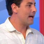Bruno De Luca Instagram - 🚨GRAVE: O @brunodeluca descobriu que não está no grupo do zap com o Boninho 🗣️ #BBBAEliminação #BBB23 #RedeBBB