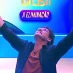 Bruno De Luca Instagram - 🚨 GRAVE: @brunodeluca GANHOU pela primeira vez da @anaclaraac no #QuizBBB 🗣🗣🗣 #BBBAEliminação #BBB23 #RedeBBB
