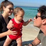 Bruno De Luca Instagram - Passeiozinho maravilhoso com elas. @fany.vidal