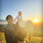 Bruno De Luca Instagram – Aurora. Onde as nossas raizes se encontram.