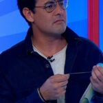 Bruno De Luca Instagram - Eliminação sem eliminado não iria dar certo né? #bbbaeliminação #bbb23