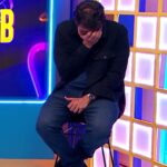 Bruno De Luca Instagram - Teriam coragem de fazer 💩 com uma câmera apontada pra vocês? 🗣️ A @keyalves contou como era essa experiência no #BBB23 😂 Corre pro Humor Multishow, no YouTube, pra conferir o #TBTBBB completinho! ✌️ #RedeBBB