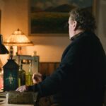 Bryce Dallas Howard Instagram - “The Note” 💌 Written by Kevin Jakubowski, Starring Colm Meaney, Filmed in beautiful Ireland, and Directed by yours truly. Congratulations to everyone involved! ❤️ Watch now @ the 🔗 in bio