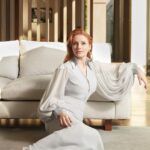 Bryce Dallas Howard Instagram – Thank you @newbeauty for a relaxed and beautiful day together!! Such an inspiring group of artists ✨ ⁣⁣⁣
⁣⁣⁣
Photographer: @johnrussophoto ⁣⁣⁣
Styling: @karenraphael ⁣⁣⁣
Makeup: @karayoshimotobua ⁣⁣⁣
Hair: @hairbyadir ⁣⁣⁣
Publicist Extraordinaire: @alex.schack