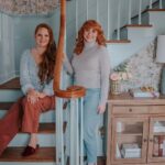 Bryce Dallas Howard Instagram – I have been a fan of @rejuvenation for years now, and their ethos – responsibly made, thoughtfully sourced, timeless designs for every area of your home that are crafted to last a lifetime – has folded perfectly into my latest project, @brycedhoward ‘a east coast home.
Her stone farmhouse needed a dose of light, and I knew Rejuvenation would be the perfect fit with their fabulous range of customizable lighting. Here are some of my favorite installations – which one is yours? #RejuvenationPartner #projectcollective