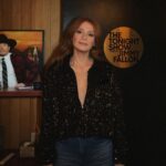 Bryce Dallas Howard Instagram – always a blast with @jimmyfallon on @fallontonight ✨ thank you for having me!! ⁣
⁣
📸: andiejjane ⁣
⁣
[ID: Moments from The Tonight Show — BDH getting ready for the show and giving Jimmy Fallon a big hug; on stage laughing during a game of Password with Donald Glover, Maya Erskine, Steve Higgins, and Jimmy; and chatting with Jimmy about Argylle coming to theaters this Friday!]