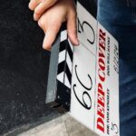 Bryce Dallas Howard Instagram – Up Next… Deep Cover ✨⁣
⁣
[ID 1: A close up of hands holding a slate for “Deep Cover” on set.]⁣
⁣
[ID 2: An article from “The Hollywood Reporter” with the headline, “Bryce Dallas Howard, Orlando Bloom, Sean Bean, Nick Mohammed Set for Amazon Film ‘Deep Cover’” with BDH’s headshot underneath.]⁣
⁣
[ID 3: An article from “Deadline” with photos of the cast and the headline, “‘Deep Cover:’ Bryce Dallas Howard, Orlando Bloom, Sean Bean, Paddy Considine Set for Prime Video UK Action Movie About Improv Actors Working for the Cops.”]