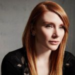 Bryce Dallas Howard Instagram – This week in #TheMuse newsletter from @ninemusesentertainment: highlights from this year’s #Sundance Film Festival and a look back at my 2016 Sundance premiere of “Solemates” (swipe to watch!)⁣⁣⁣⁣
⁣⁣⁣⁣
📸: Jeff Vespa⁣⁣⁣⁣
🎥: “Solemates” shot by Bérénice Eveno; Directed by me :) ⁣⁣⁣⁣
⁣⁣⁣⁣
[ID 1: A signature Jeff Vespa portrait of BDH. She sits against a grey backdrop and looks to the right of the camera lens with a soft gaze.]⁣⁣⁣⁣
⁣⁣⁣⁣
[ID 3: A collage of Jeff Vespa portraits of actors and filmmakers at the Sundance Film Festival in 2016.]