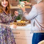 Bryce Dallas Howard Instagram - Whenever anyone asks how much I love Baby Yoda… ⁣⁣ ⁣⁣ Thank you @katiekimmel for making the best Grogu garlic holder on this side of the galaxy 💚⁣⁣ ⁣⁣ Happy Belated #DisneyDay!
