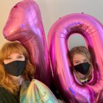 Bryce Dallas Howard Instagram - To watch Beatrice come into herself — a person with incredible kindness, sparkling wit, and genuine love for others and the world around her — is one of the greatest privileges in my life. Happy Birthday, Beatrice! 🎉 Welcome to double digits!! 1️⃣0️⃣