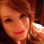Bryce Dallas Howard Instagram - This #Thanksgiving, I want to express my deep gratitude for this online family 🧡 It was six years ago today that I joined Instagram! ⁣ ⁣ I made this video at the end of the first #JurassicWorld press tour in Japan, and though it was still months and months before I finally joined, here is the moment I realized it was inevitable 🤣 ⁣ ⁣ I hope everyone celebrating Thanksgiving is surrounded by food, their loved ones, and lots and lots of gratitude 🧡