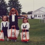 Bryce Dallas Howard Instagram - This little one in the center is now teaching her fifth semester at @tischdrama! The #NineMusesLab is back in session and I’m so excited for you all to meet this year’s class of bright and wildly creative multi-hyphenates. Visit the @ninemusesentertainment page to meet the Lab class of 2021 ➡️ ⁣ ⁣ What’s this class again? The Nine Muses Lab is a filmmaking course where multi-hyphenate student-artists have the opportunity to develop and produce an original five-minute short film!⁣ ⁣ I genuinely believe that all of the students who come through this program are future collaborators — their vision for what’s possible in this field is inspiring and I would be so lucky for them to hire ME someday. ⁣ ⁣ This is all to say, you don’t want to miss out on what these students are up to, so make sure to subscribe to the #NineMuses newsletter (link in bio) for our weekly recaps!