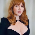 Bryce Dallas Howard Instagram - Thank you LA for such a fabulous premiere of our little dino movie! I can’t say it enough: Jurassic family, I love you 💚⁣⁣ ⁣⁣ We’re down to mere hours, folks – #JurassicWorldDominion is in theaters *this Friday* June 10! Comment with a 🦖 if you have your tickets⁣⁣ ⁣⁣ [ID: A slideshow of BDH with her Jurassic family at the premiere of Jurassic World Dominion at the TCL Chinese Theatre. She wears a cutout black @alexperryofficial dress and jewelry by @ireneneuwirth]