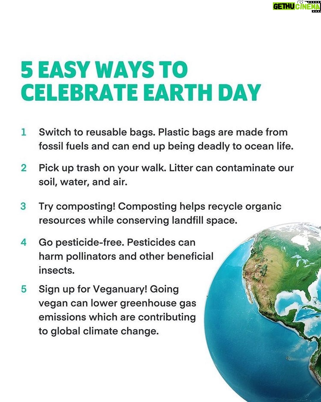 Bryce Dallas Howard Instagram - A collection of #EarthDay celebrations, sustainability resources, and environmentalists and climate organizations to support 🌏 See tags for more info ☺️