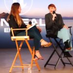 Bryce Dallas Howard Instagram – This might be counterintuitive, but for me it’s a GOOD sign when you aren’t the smartest and most experienced person in the room. In fact, I actively look for projects and opportunities where I know there will be a significant learning curve and mentors to set an example.⁣⁣
⁣⁣
Why? When the pressure is off to “know everything” – when I can lean into my curiosity – I ask more questions and ultimately walk away with far more skill and experience than if I were just trying to execute perfectly or fake expertise. ⁣⁣
⁣⁣
And what’s great is that I carry these skills and experiences with me for the rest of my career. What you can learn from others, even if it doesn’t exactly relate to “your job,” greatly informs your path moving forward. In the conversations you have with other collaborators, in the work you make and your confidence with making it, and in the tools you acquire along the way. Your curiosity will get you far! ⁣⁣
⁣⁣
Thank you Epic Games for the chance to tell this story and talk about virtual production in filmmaking. Any chance I get to geek out with others over the creative process and share sources of inspiration, it’s always an honor 😄⁣⁣
⁣⁣
Commit to curiosity by leaving a ✨in the comments! ⁣⁣
⁣⁣
#PetesDragon #EpicGames #UnrealEngine #VirtualProduction