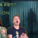 Bryce Dallas Howard Instagram - These reaction videos for #TheBookofBobaFett are priceless!! 🤣🥺 For all of you who said, “BDH, if you’re watching this…” — know that I probably did! ⁣ ⁣ When I was a kid, my family and I had a tradition of visiting theaters on opening night to watch audience reactions. Whether the responses were good... or not-so-good... I always valued being able to witness this final piece of the storytelling process come together. ⁣ ⁣ Now as a director, I *love* watching reaction videos — especially for @thebookofbobafett & @themandalorian. There is no audience more engaged and passionate than the #StarWars collective and I am deeply appreciative to each and every one of you who shared your responses (and your feedback!). Your love for @starwars is deeply felt ♥️ ⁣ ⁣ I am forever grateful to @jonfavreau, @dave.filoni, and @rodriguez for their vision, guidance, and support on #TheBookofBobaFett. I feel very fortunate and humbled to be a part of the group that uplifts their collaboration and I can’t wait to see what they have in store for the final episodes!! ⁣ ⁣ 📸: @heroesreforged, @kaceecavazos & @anthonyjcavazos, @blindwave, @star_wars_pod, @themoviecouple, Nikki & Steven React, Skyman Universe, and @the_normies