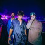 Bryce Hall Instagram – EDC is the only festival I go to
