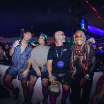 Bryce Hall Instagram – EDC is the only festival I go to