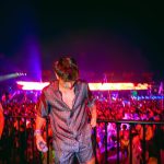 Bryce Hall Instagram – EDC is the only festival I go to