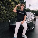 Bryce Hall Instagram - weekend recap in san diego San Diego, California