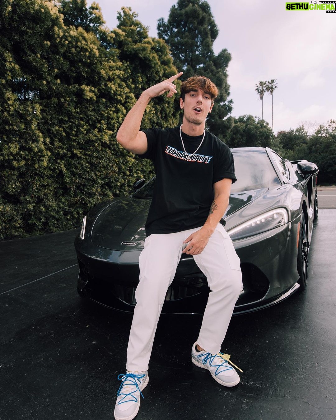 Bryce Hall Instagram - weekend recap in san diego San Diego, California