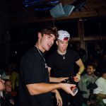 Bryce Hall Instagram - weekend recap in san diego San Diego, California