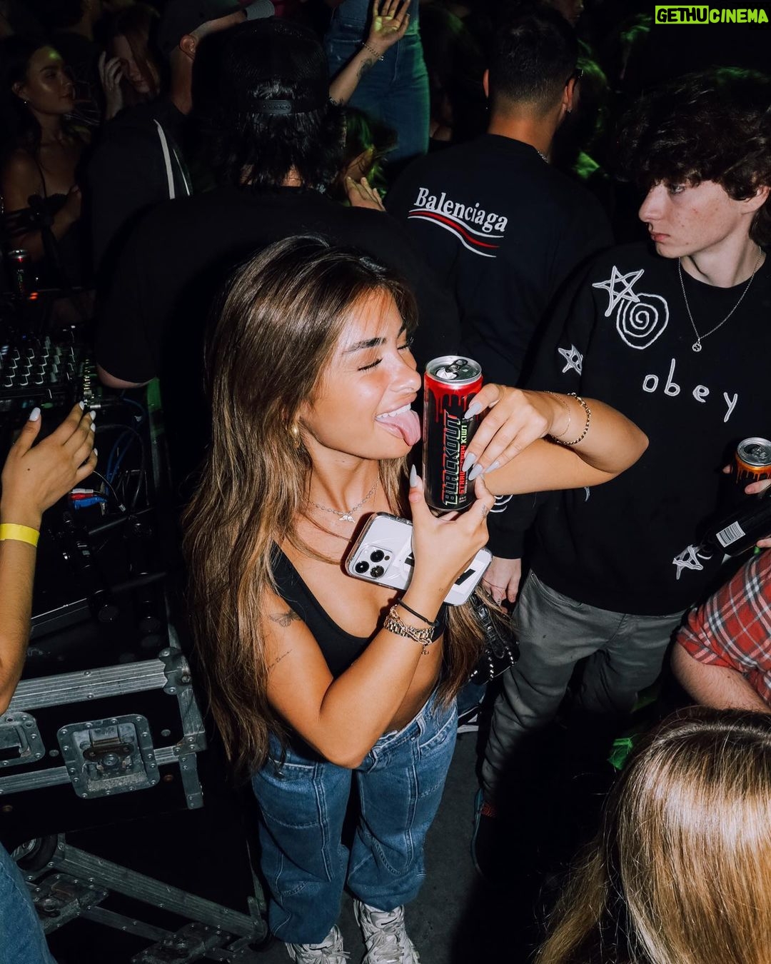 Bryce Hall Instagram - weekend recap in san diego San Diego, California