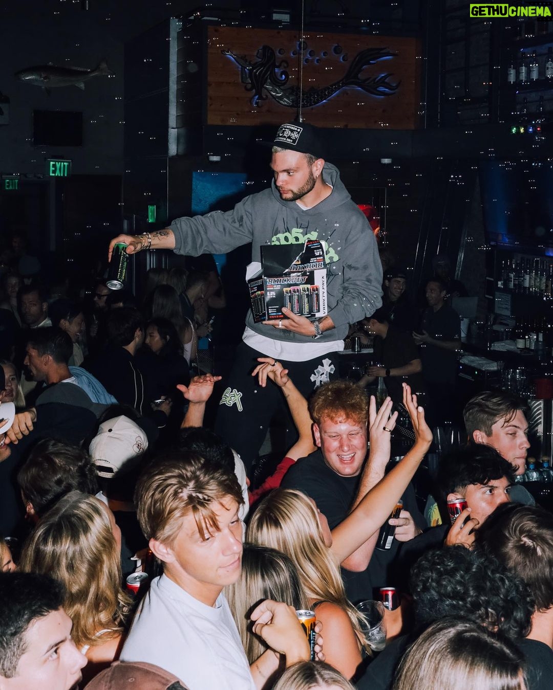 Bryce Hall Instagram - weekend recap in san diego San Diego, California