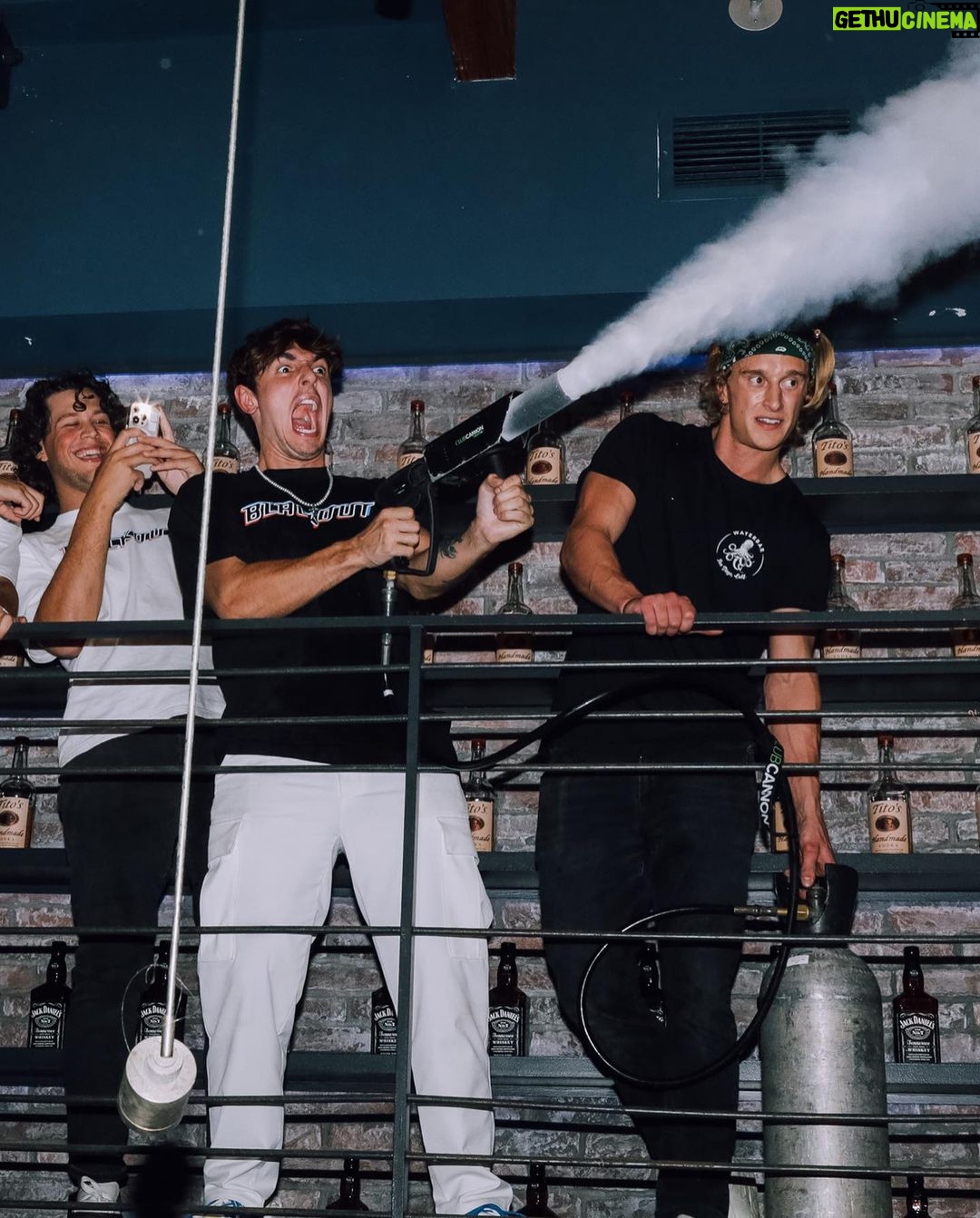 Bryce Hall Instagram - weekend recap in san diego San Diego, California