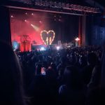 Bryce Hall Instagram – We love Sabrina Carpenter Los Angeles, California