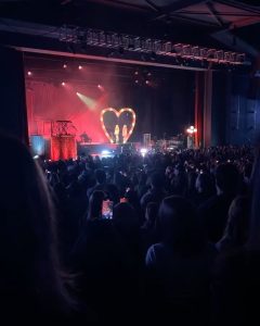 Bryce Hall Instagram - We love Sabrina Carpenter Los Angeles, California