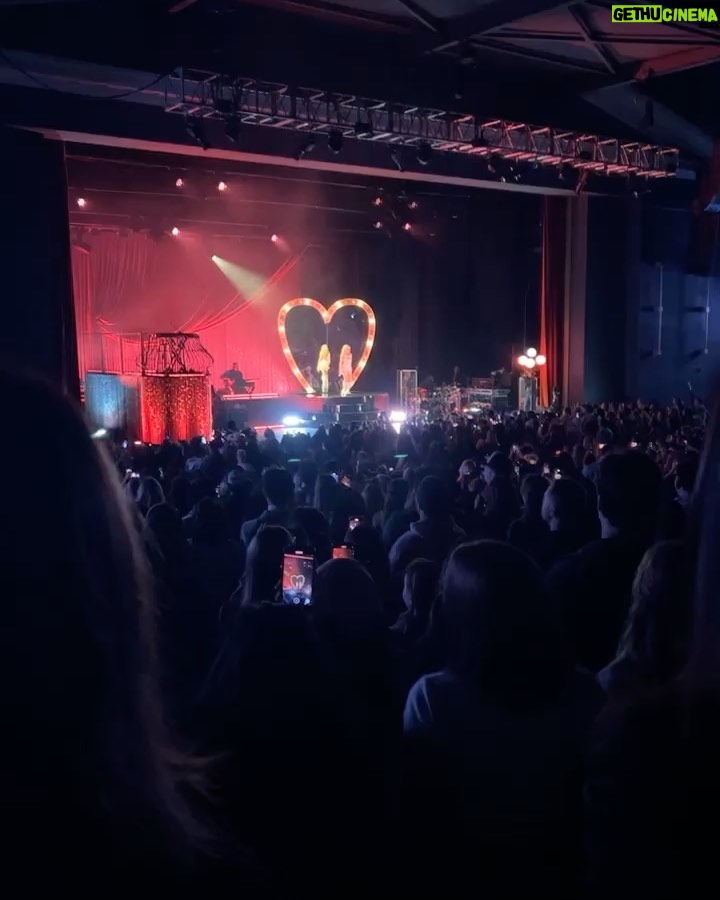 Bryce Hall Instagram - We love Sabrina Carpenter Los Angeles, California