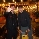 Bryce Hall Instagram - COACHELLAAAA ( jk ) Coachella
